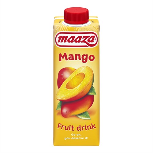 Maaza Mango (8 x 330 ml)