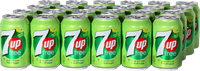 7-Up Zero Sugar (24 x 330 ml)-2