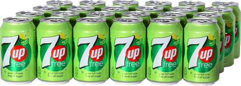 7-Up Zero Sugar (24 x 330 ml)-2
