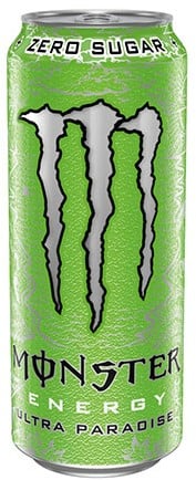 Monster Energy Ultra Paradise (1 x 500 ml)