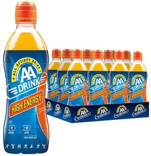 AA Drink (20 x 500 ml)