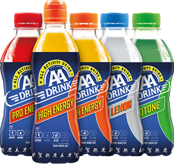AA Drink