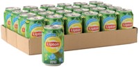 Lipton Ice Tea Green (24 x 330 ml)-2