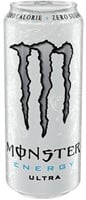 Monster Energy Ultra White 4-Pack (48 x 500 ml)-2