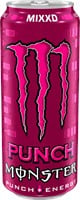 Monster Energy Mixxd Punch (12 x 500 ml)-2