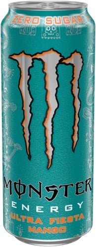 Monster Energy Ultra Fiesta Mango 4-Pack (48 x 500 ml)-2
