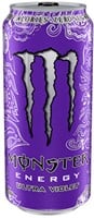 Monster Energy Ultra Violet (12 x 500 ml)-2
