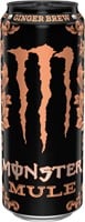 Monster Mule Ginger Brew (12 x 500 ml)-2