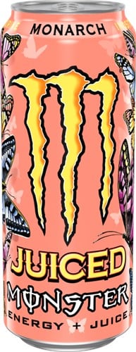 Monster Energy Juiced Monarch (12 x 500 ml)-2
