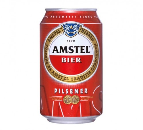 Amstel (24 x 330 ml)-2