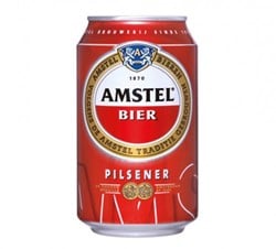 Amstel (330 ml)