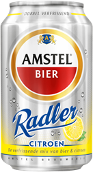 Amstel Radler 2.0%