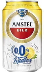 Amstel Radler 0.0%