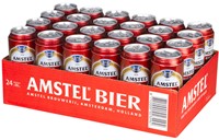 Amstel (24 x 330 ml)