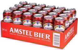 Amstel (24 x 330 ml)