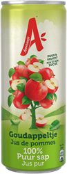 Appelsientje Goudappel (12 x 250 ml)