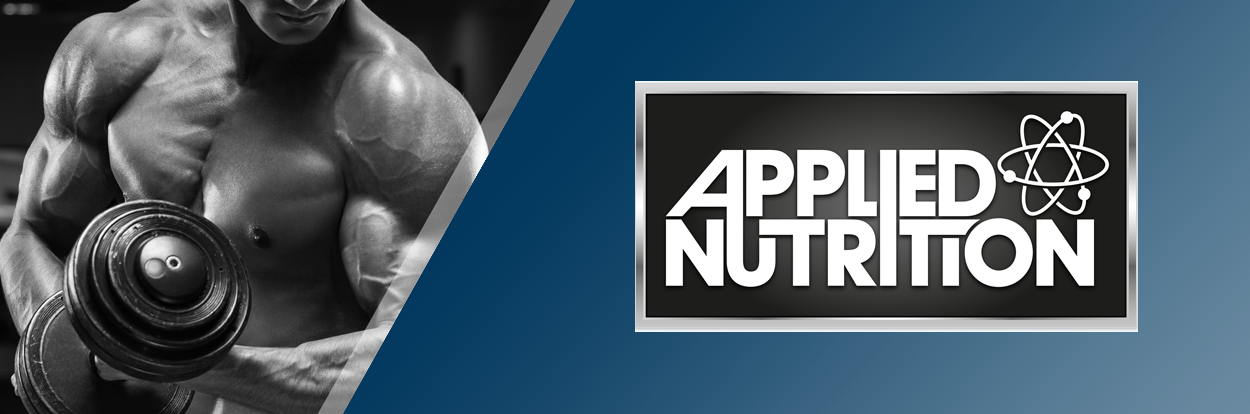 Next - Merk - Applied Nutrition - 92