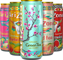 Arizona (12 x 500 ml)