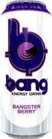 Bang Energy Bangster Berry (1 x 500 ml)