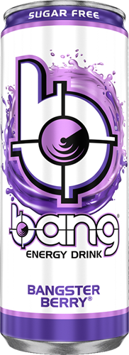 Bang Energy Bangster Berry (12 x 250 ml)-2