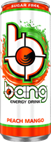 Bang Energy Peach Mango (12 x 250 ml)-2