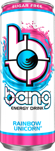 Bang Energy Rainbow Unicorn (12 x 250 ml)-2