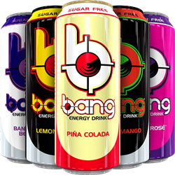 Bang Energy (500 ml)