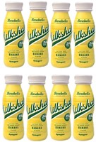 Barebells Milkshake Banana (1 x 330 ml)-2
