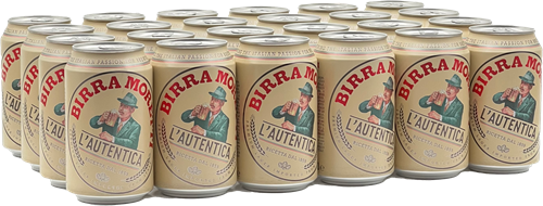 Birra Moretti (24 x 330 ml)-3