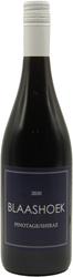 Blaashoek Pinotage Shiraz