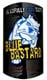 Blue Bastard Energy