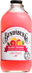 Bundaberg Blood Orange (12 x 375 ml)