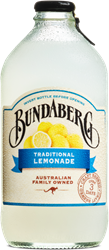 Bundaberg Brewed Lemonade (12 x 375 ml)