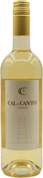 Cal Y Canto Verdejo