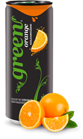 Green Orange (24 x 330 ml)-2