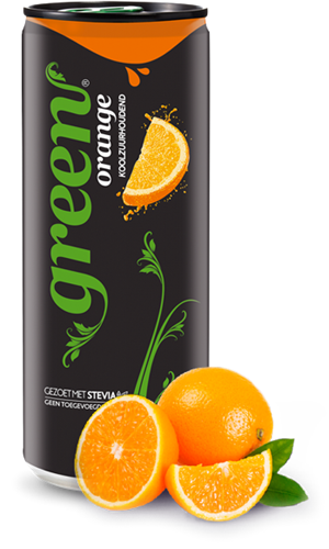 Green Orange (6 x 330 ml)-2