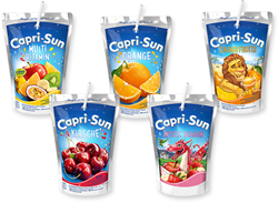 Capri-Sun