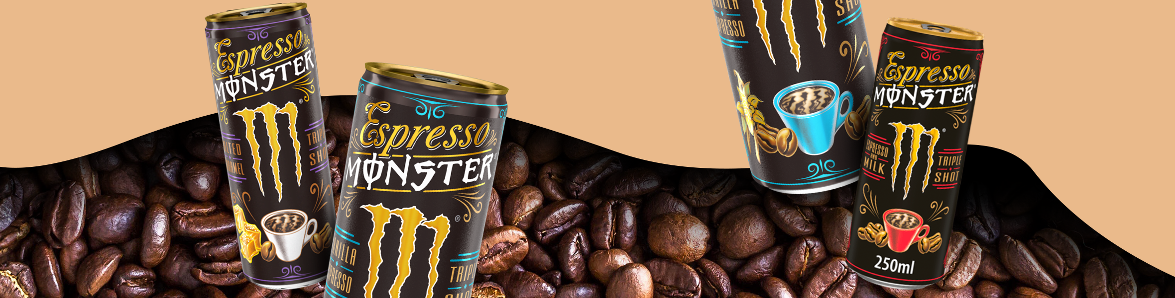 Banner Categorie Monster Espresso
