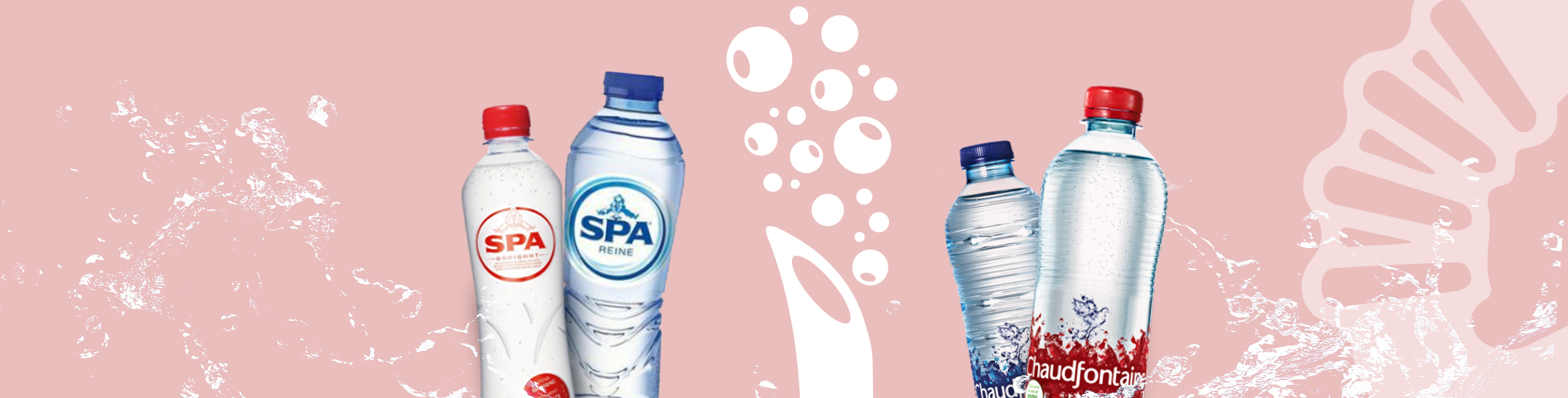 Banner Categorie Water PC