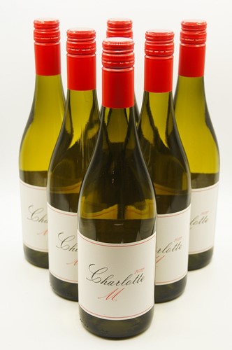 Charlotte M Sauvignon Blanc (6 x 75 cl)
