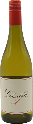 Charlotte M Sauvignon Blanc 75cl