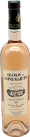 Chateau de Saint-Martin Cuvee Grande Reserve Rose (6 x 75cl)-3