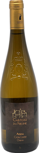 Chateau du Fresne Anjou Croix Lizee