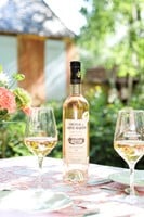 Chateau de Saint-Martin Cuvee Grande Reserve Rose (75cl)-2