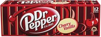 Dr Pepper USA Cherry Vanilla (12 x 355 ml)-2