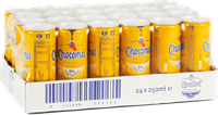 Chocomel 0% Suiker (24 x 250 ml)-3