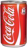 Coca Cola Original Mini  (12 x 150 ml)