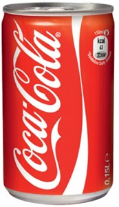 Coca Cola Original Mini 12 x 150 ml