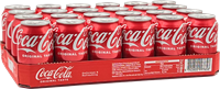 Coca Cola Original (24 x 330 ml)-2