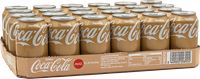 Coca Cola Vanilla (24 x 330 ml)-3